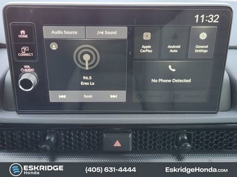 Used 2026 Honda CR-V EX-L image 17