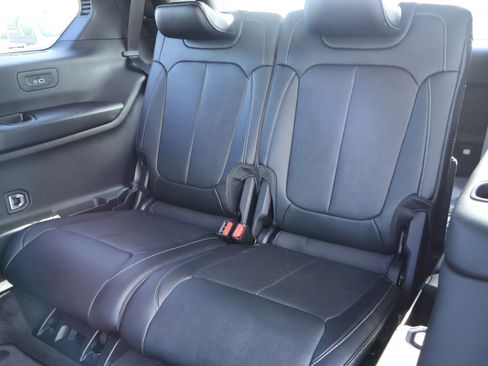 New 2026 Jeep Grand Cherokee L Limited AWD/4WD image 14