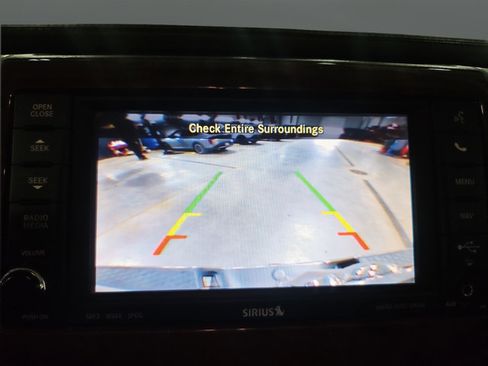 Used 2012 RAM 1500 Laramie AWD/4WD image 15