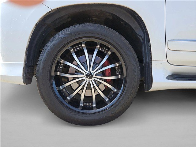 Used 2014 Lexus GX 460 w/ Premium Package AWD/4WD image 26