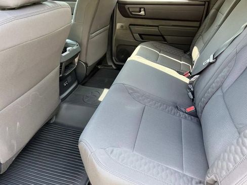 New 2026 Toyota Tundra SR5 AWD/4WD image 18
