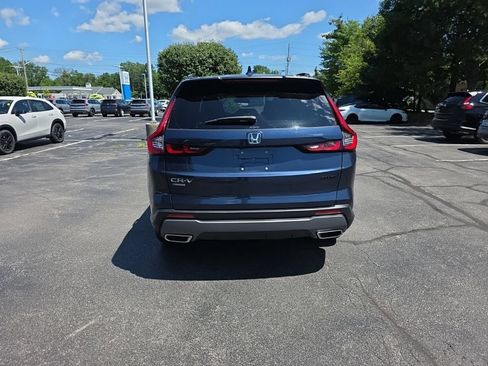 Used 2024 Honda CR-V Sport image 6