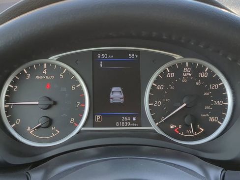 Certified 2019 Nissan Sentra SV image 25