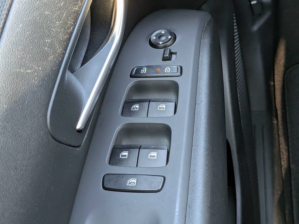 Certified 2023 Hyundai Tucson SEL AWD/4WD image 30