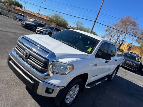 Used 2015 Toyota Tundra SR5 image 46