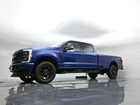 New 2026 Ford F350 XLT w/ XLT Premium Package image 49