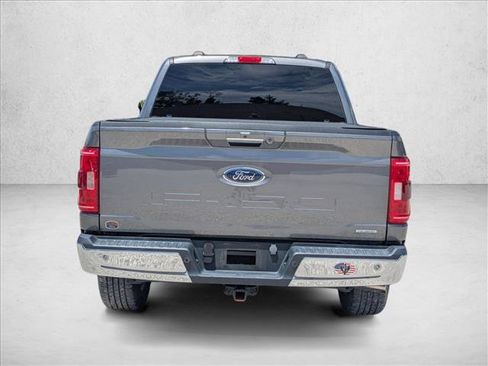 Used 2023 Ford F150 XLT w/ Equipment Group 302A High RWD image 4