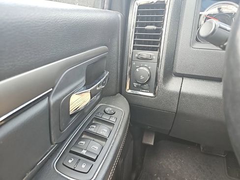 Used 2015 RAM 1500 Sport w/ Remote Start & Security Group image 22