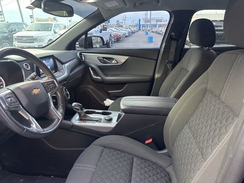 Used 2020 Chevrolet Blazer LT image 9
