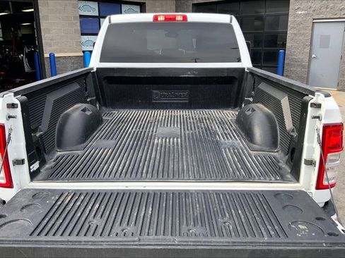 Used 2024 RAM 2500 Big Horn image 4