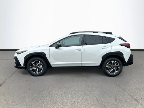 New 2026 Subaru Crosstrek 2.0i Premium AWD/4WD image 4