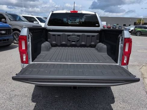 Used 2019 Ford Ranger Lariat w/ Equipment Group 501A Mid AWD/4WD image 13