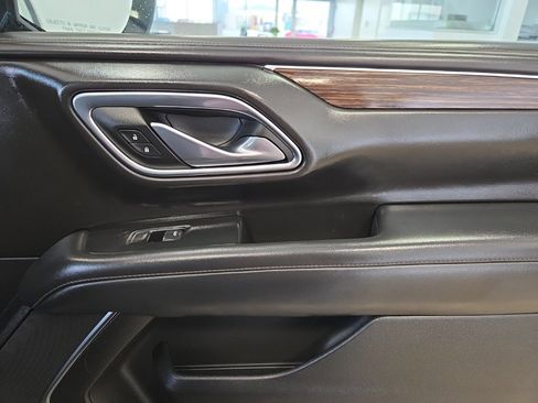 Used 2021 Chevrolet Tahoe High Country image 22