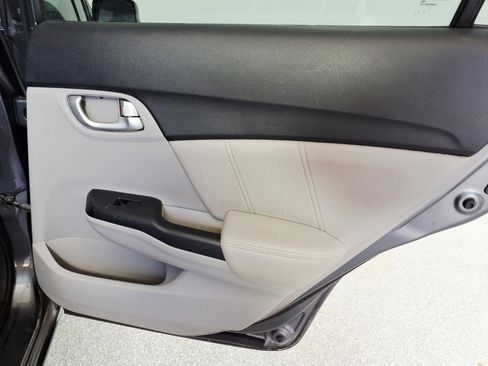 Used 2013 Honda Civic EX-L image 11