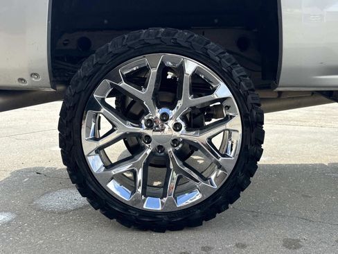 Used 2014 Chevrolet Silverado 1500 LT w/ All Star Edition image 14