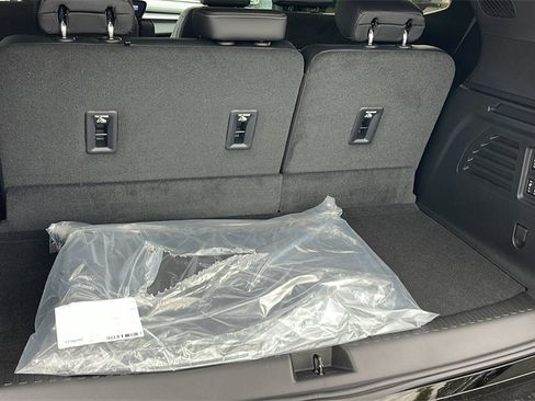 New 2026 Buick Enclave Sport Touring w/ Power Package image 26