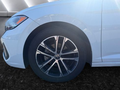 Used 2024 Volkswagen Jetta Sport FWD image 15