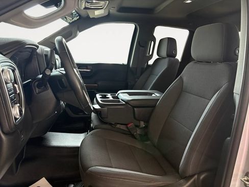 Used 2020 GMC Sierra 1500 SLE w/ SLE Value Package AWD/4WD image 7