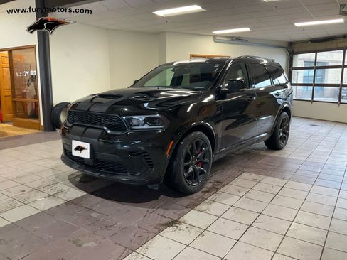 Used 2024 Dodge Durango SRT image 18