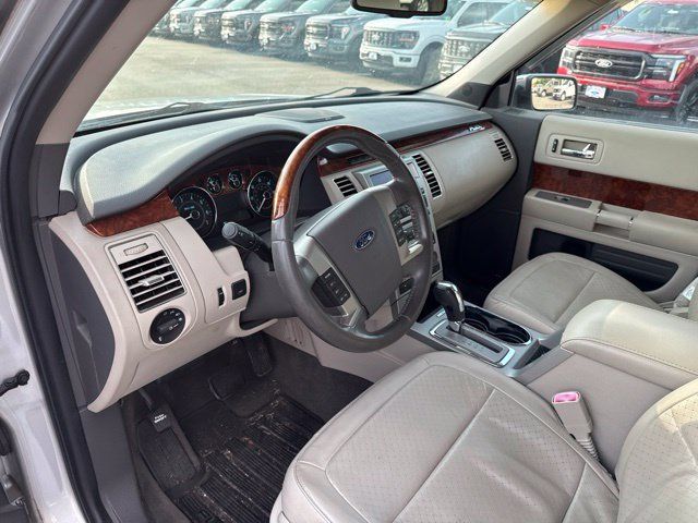 Used 2012 Ford Flex Limited FWD image 9