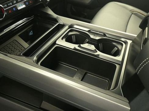 New 2026 Ford F250 4x4 Crew Cab Super Duty image 24