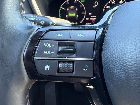 Used 2024 Honda CR-V Sport Touring image 31