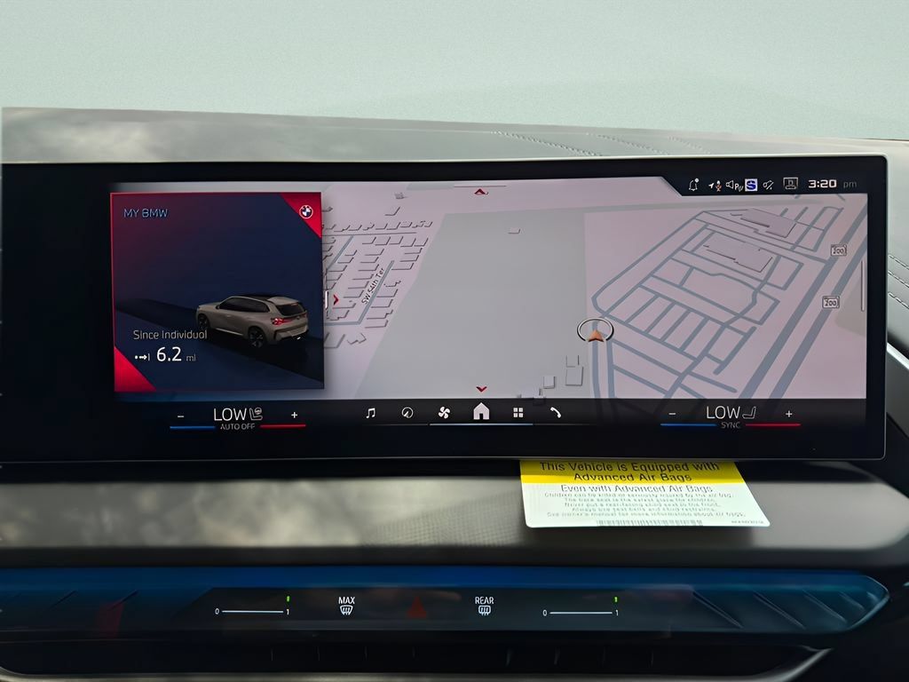 New 2026 BMW X3 M50 w/ Premium Package AWD/4WD image 17