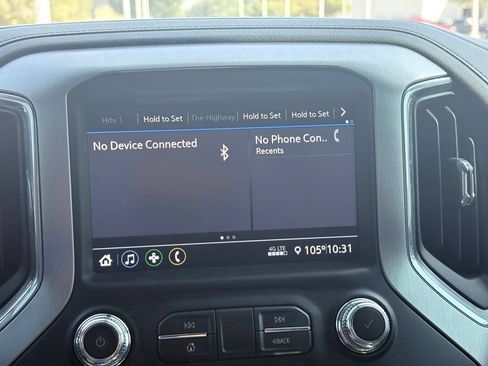 Used 2022 GMC Sierra 1500 Elevation w/ Driver Alert Package I RWD image 9