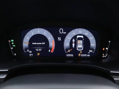 Used 2023 Acura Integra A-Spec image 17