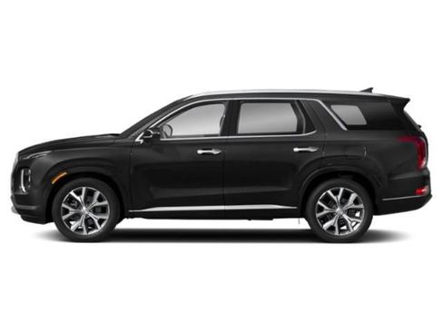 Used 2022 Hyundai Palisade Limited AWD/4WD image 2