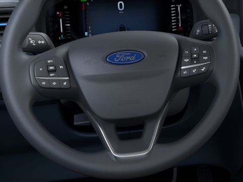 New 2026 Ford Maverick XLT FWD image 14