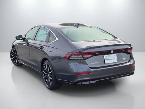 New 2026 Honda Accord Touring image 6