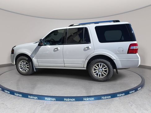 Used 2012 Ford Expedition Limited AWD/4WD image 9