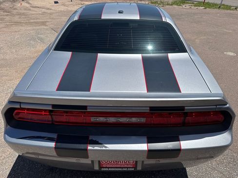 Used 2014 Dodge Challenger R/T Plus RWD image 14