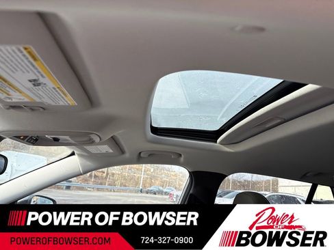 New 2026 Chevrolet Trax ACTIV w/ Sunroof Package image 7