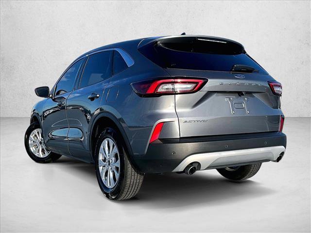 Used 2024 Ford Escape Active w/ Tech Pack #1 FWD image 13