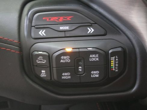 Used 2023 RAM 1500 TRX w/ TRX Level 2 Equipment Group image 12