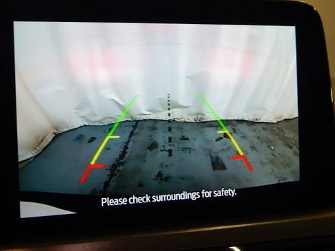 Used 2024 Ford Escape Active image 25