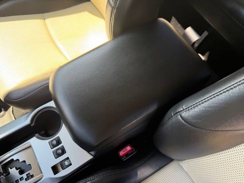 Used 2022 Toyota 4Runner SR5 AWD/4WD image 27