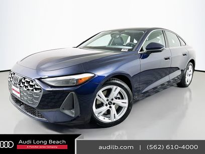 New 2025 Audi A5 2.0T Premium