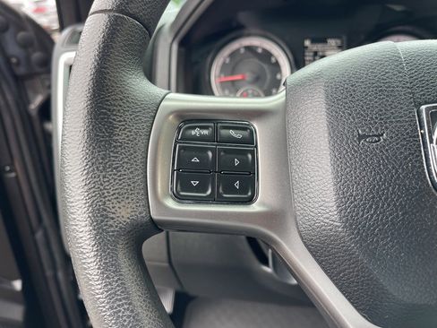 Used 2022 RAM 1500 Classic Warlock image 16