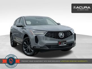 New 2026 Acura RDX A-Spec AWD/4WD video 1
