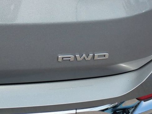 Used 2023 GMC Terrain Denali AWD/4WD image 13