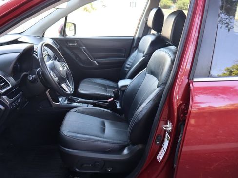 Used 2018 Subaru Forester 2.0XT Touring AWD/4WD image 19