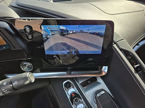 Used 2023 Chevrolet Corvette Stingray Coupe w/ Z51 Performance Package image 25