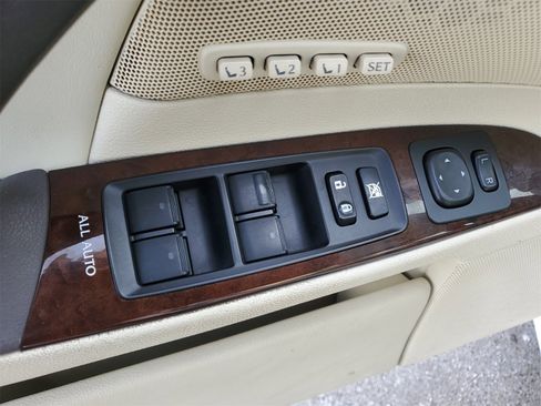 Used 2010 Lexus IS 250 250 image 21