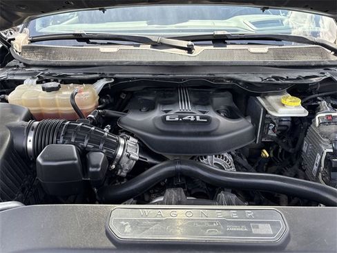 Used 2022 Jeep Grand Wagoneer Series I image 31