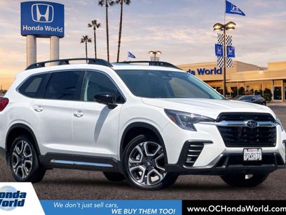 Used 2024 Subaru Ascent Limited w/ Technology Package