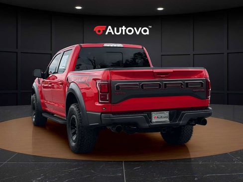 Used 2018 Ford F150 Raptor w/ Equipment Group 802A Luxury AWD/4WD image 3