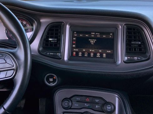 Used 2023 Dodge Challenger GT w/ Blacktop Package image 6